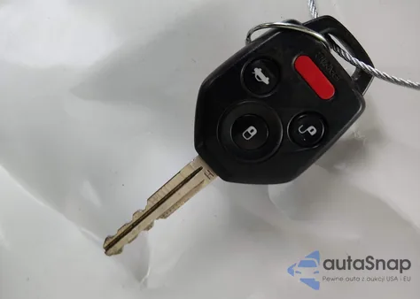 2020 Subaru Ascent Premium z USA, uszkodzony, nr VIN 4S4WMABDXL3457336